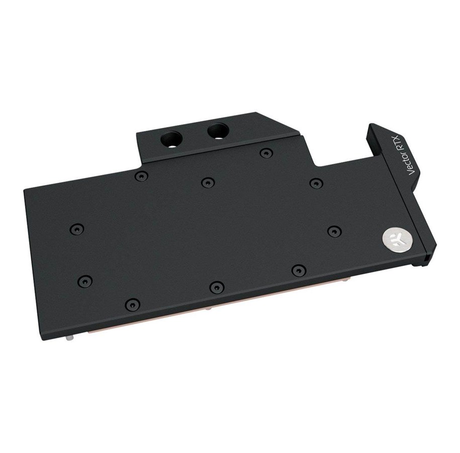 Doe-het-zelf waterkoeling - EK Water Blocks EK-Vector RTX 3080/3090 - Copper + Acetal - 3831109832196