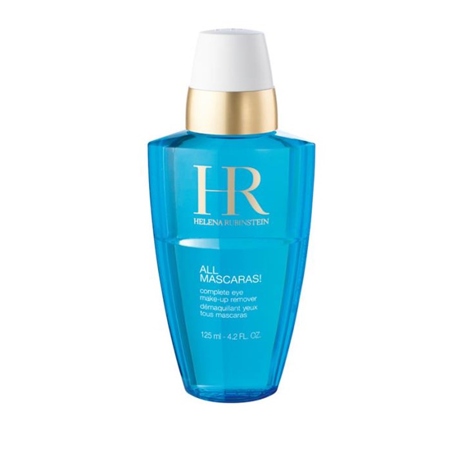Gezichtsverzorging - Helena Rubinstein All Mascaras Complete Eye Make Up Remover - 3373390020581