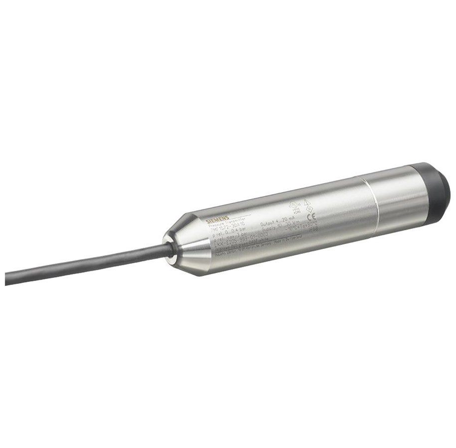 Drukmeting - Siemens Zenders sitrans lh100 0-4 10m 7mf1572-1da10 - 7MF1572-1DA10