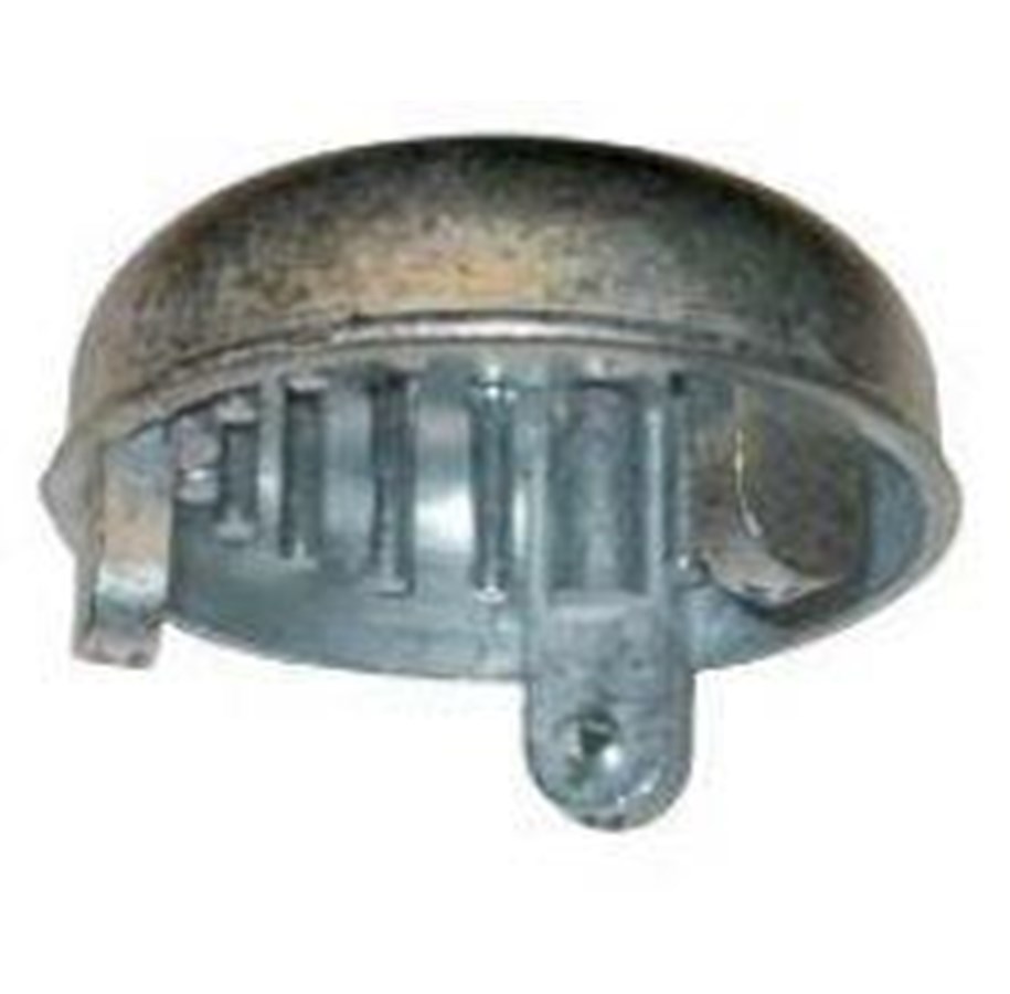 Oliebranders en accessoires - Power Flex Vent cap G ø53 112 - 367705111