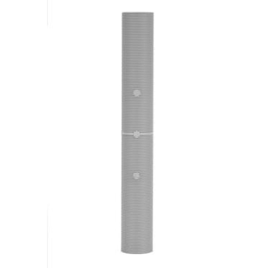 Doorvoering, rozetten, muurafdichting en aanboorzadels - Karfa threaded pipe 112 for pipes with outside diameter 32-3 - 015702011
