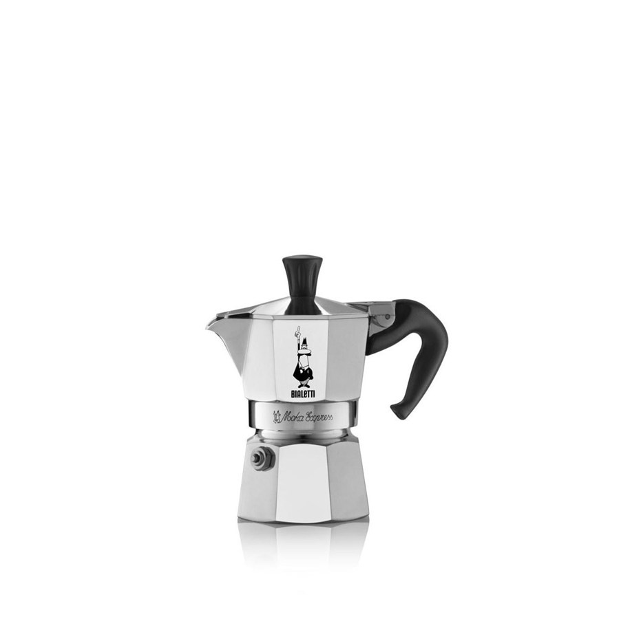 Bialetti Moka Express 2 cups | Voordelig