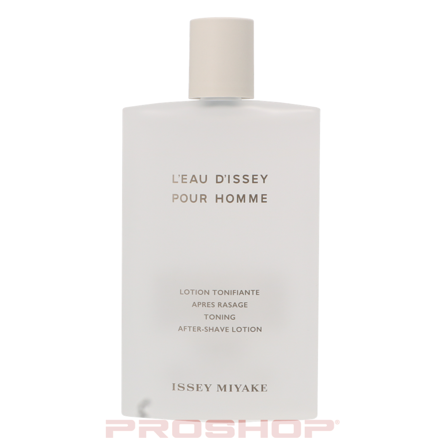 Gezichtsverzorging - Issey Miyake L'Eau D'Issey Pour Homme As Lotion - 3423470311419