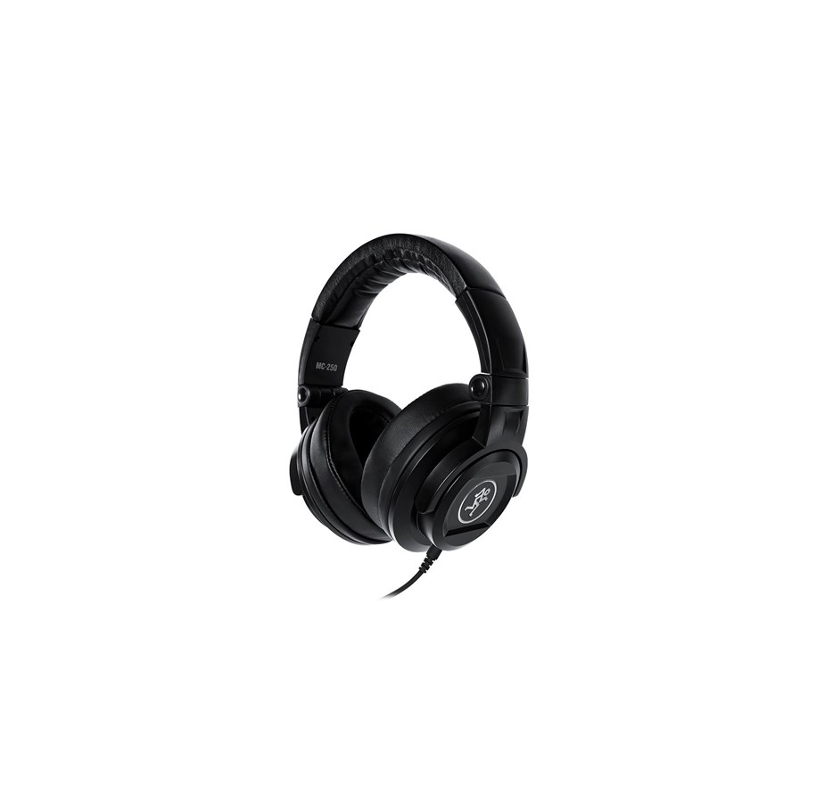 Gadget - Mackie MC-250 - MC-250