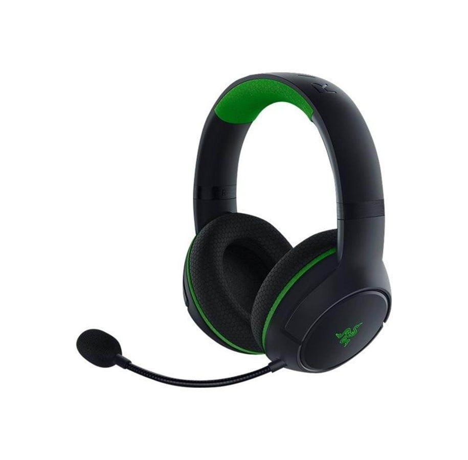 Headphones/Headsets - Razer Kaira - RZ04-03480100-R3M1