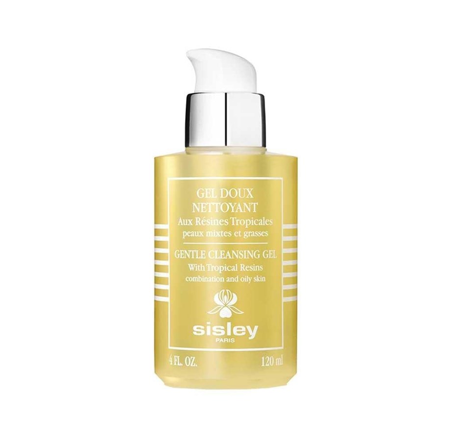 Gezichtsverzorging - SISLEY Gentle Cleansing Gel - 3473311415707