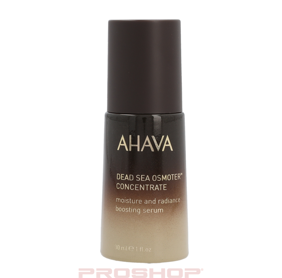 Gezichtsverzorging - AHAVA Dead Sea Osmoter Concentrate - 697045156023