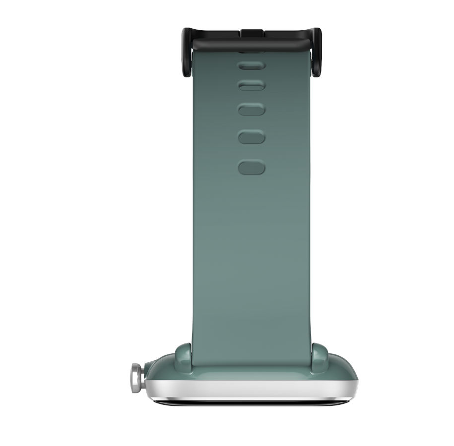 Amazfit GTS 2 Mini - Sage Green | Voordelig