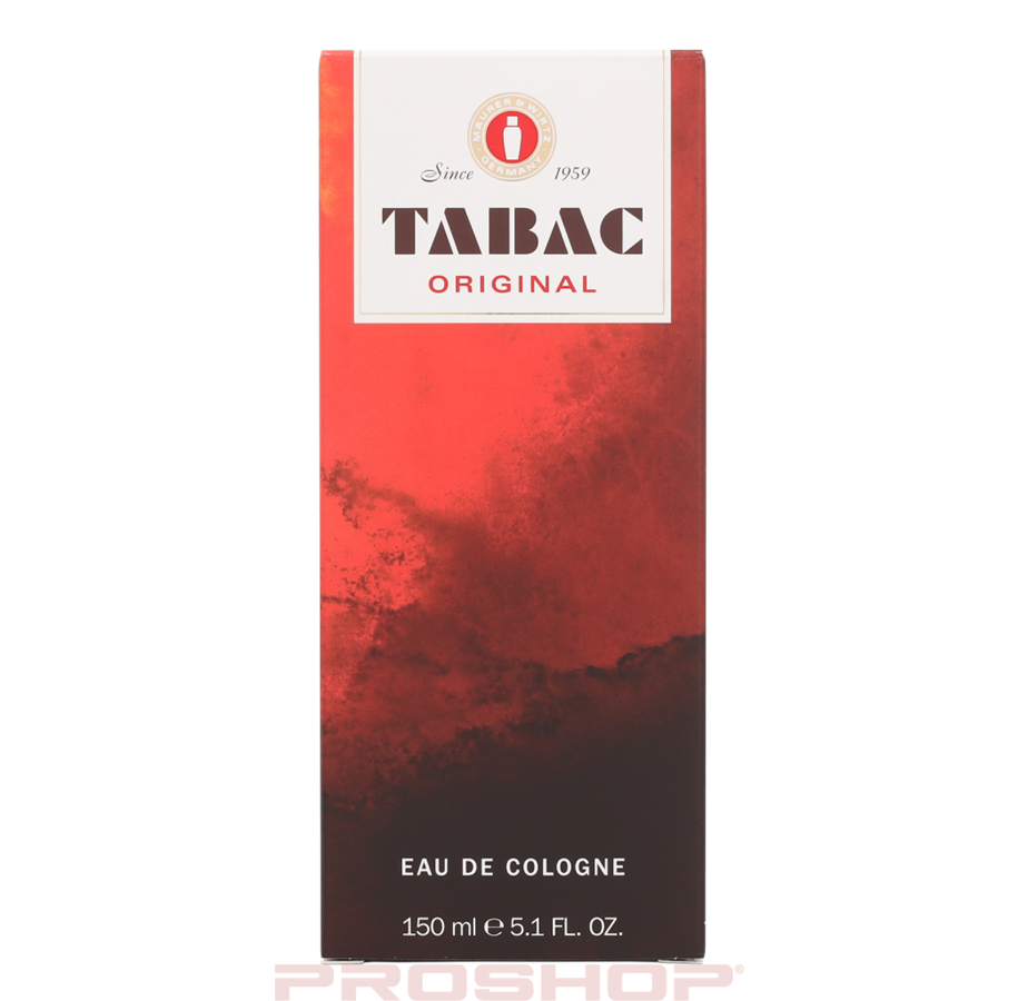 Parfum en geuren - Tabac Original - 150 ml - 4011700426300