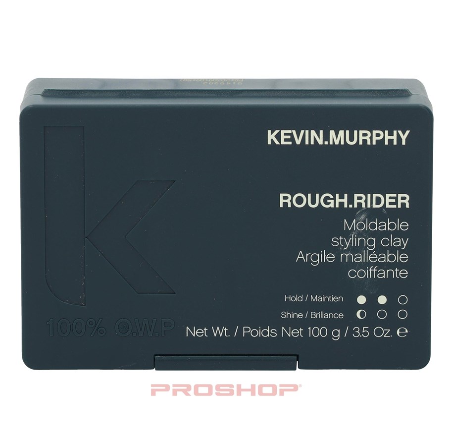 Haircare - Kevin Murphy Rough Rider - 9339341017639