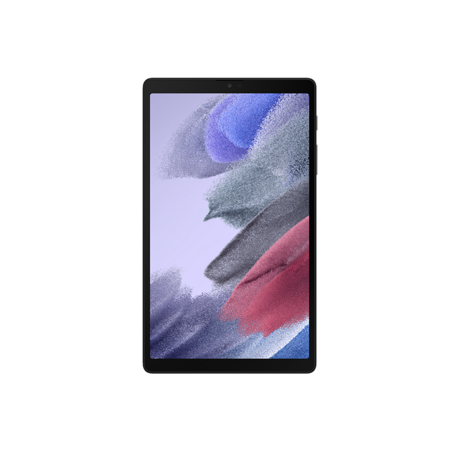 Tablet - Samsung Galaxy Tab A7 Lite 4G 32GB - Donkergrijs - SM-T225NZAAEUB