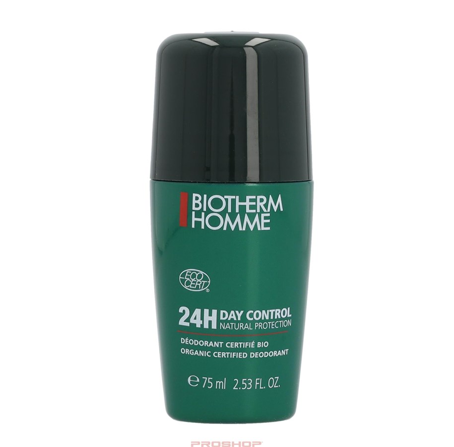Parfum en geuren - Biotherm Homme Day Control Natural Protect: 0 - 3605540596951