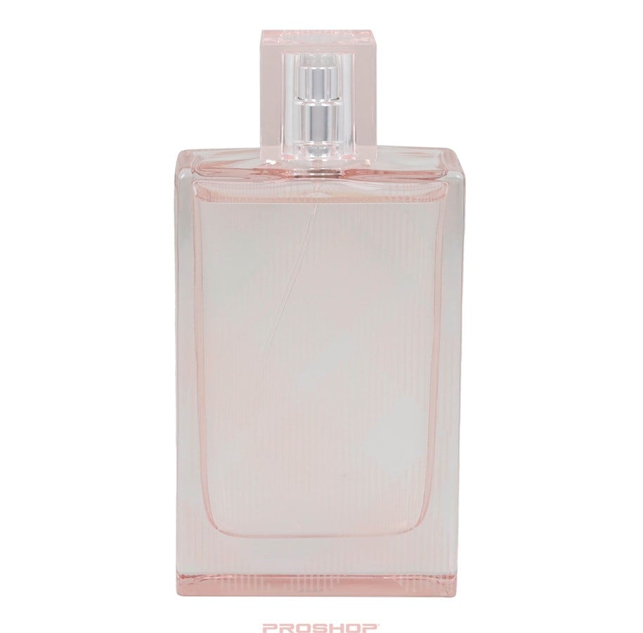Parfum en geuren - Burberry Brit Sheer - Spray - 100 ml - P-29-404-02