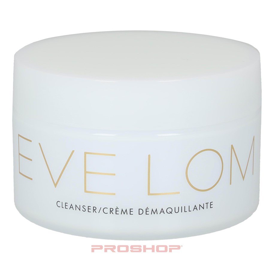 Gezichtsverzorging - Eve Lom Cleanser - 5050013006549