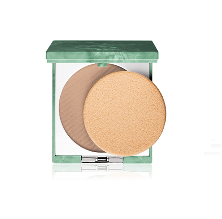 Make-up - Clinique Superpowder Double Face Makeup - 07 Matte Neutral - 020714066376