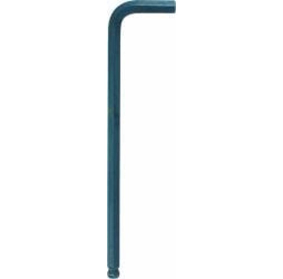Handgereedschappen  - Wareco L-wrenches proguardTM ball end bondhus bl 17x280 mm sb pack - 41015786