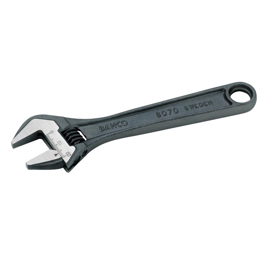 Gereedschap - BAHCO Verstelbare sleutel 8075 ip 18 - 8075 IP