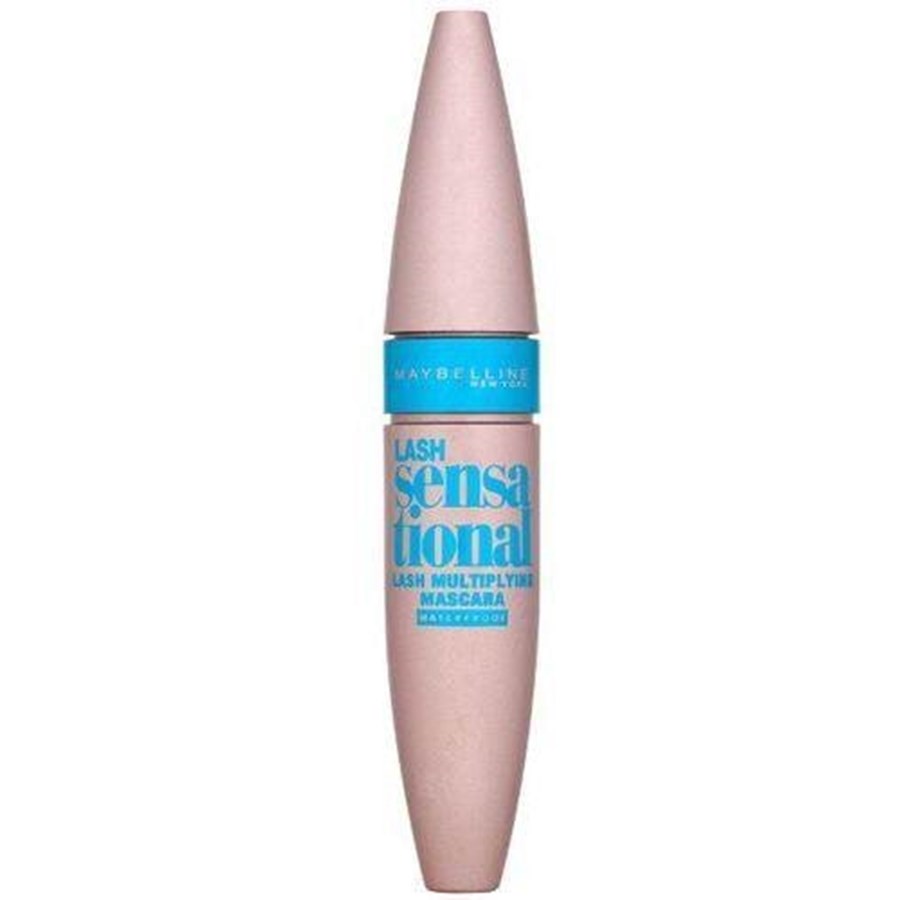 Make-up - Maybelline Sensational Lash Multiplying Mascara 9.4 ml.- Black - B2682501