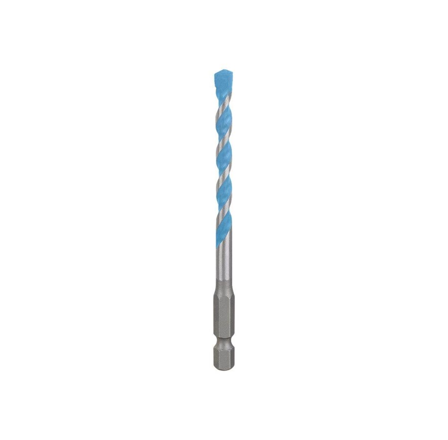 Boren en bits - Bosch BOR HEX MULTICONSTRUCTION 4X90MM - 2608900570