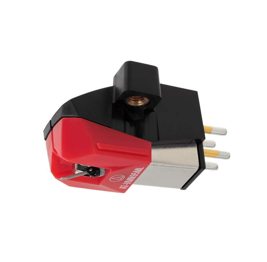 Platenspeler - Audio-Technica AT-VM95ML - Platenspeler - AT-VM95ML
