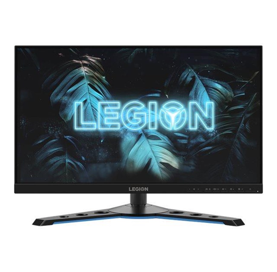 Scherm - 25" Lenovo Legion Y25g-30 - 1920x1080 - 360Hz - IPS: "Legion Y25g-30 - 1920x1080 - 360Hz - IPS" (It is already in English) - 66CCGAC1EU