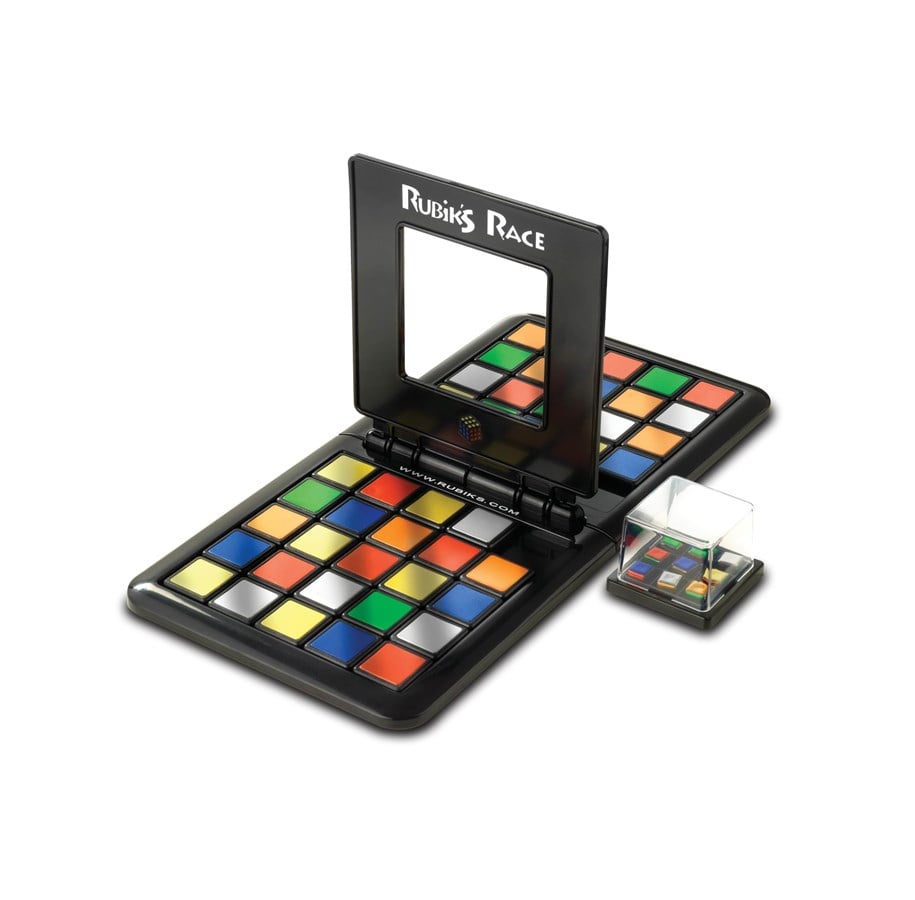 Creatief spelen - Rubiks Race Spel - 6063907