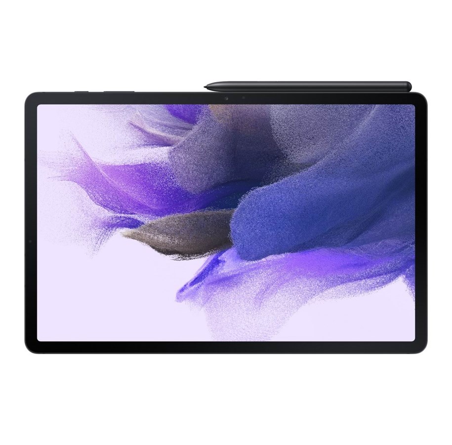 Tablet - Samsung Galaxy Tab S7 FE 12.4" 64GB - Mystic Zwart - SM-T733NZKAEUB