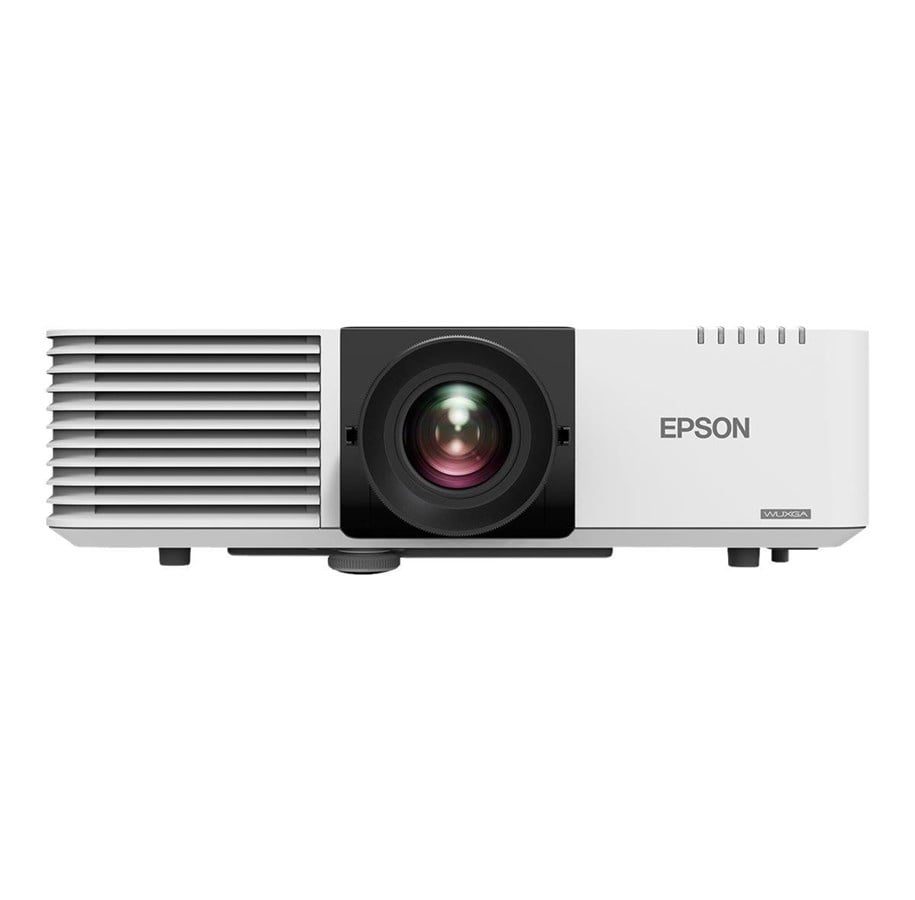 Projector - Epson Projector EB-L530U - 3LCD projector: EB-L530U - 3LCD-projector - 1920 x 1200 - 5200 ANSI lumens - V11HA27040