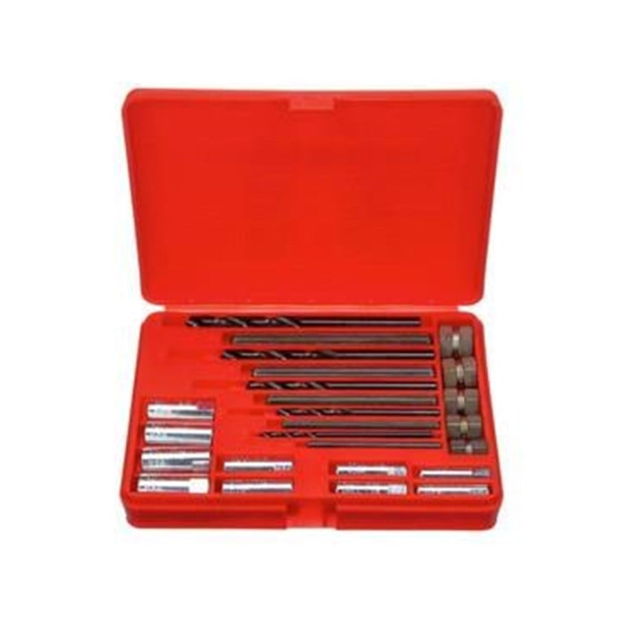 Gereedschap - Ridgid No 10 Screw Extractor Set - 35585