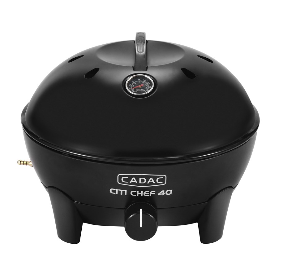 Grill & Accessoires - Cadac Gasgrill ""Citi Chef 40"" - 90673