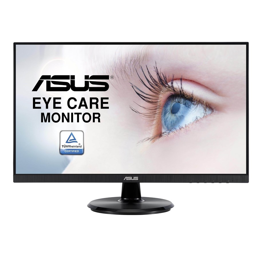 Scherm - 24" ASUS VA24DCP - 1920x1080 (FHD) - 75Hz - IPS - 65W USB-C - 90LM0545-B02370