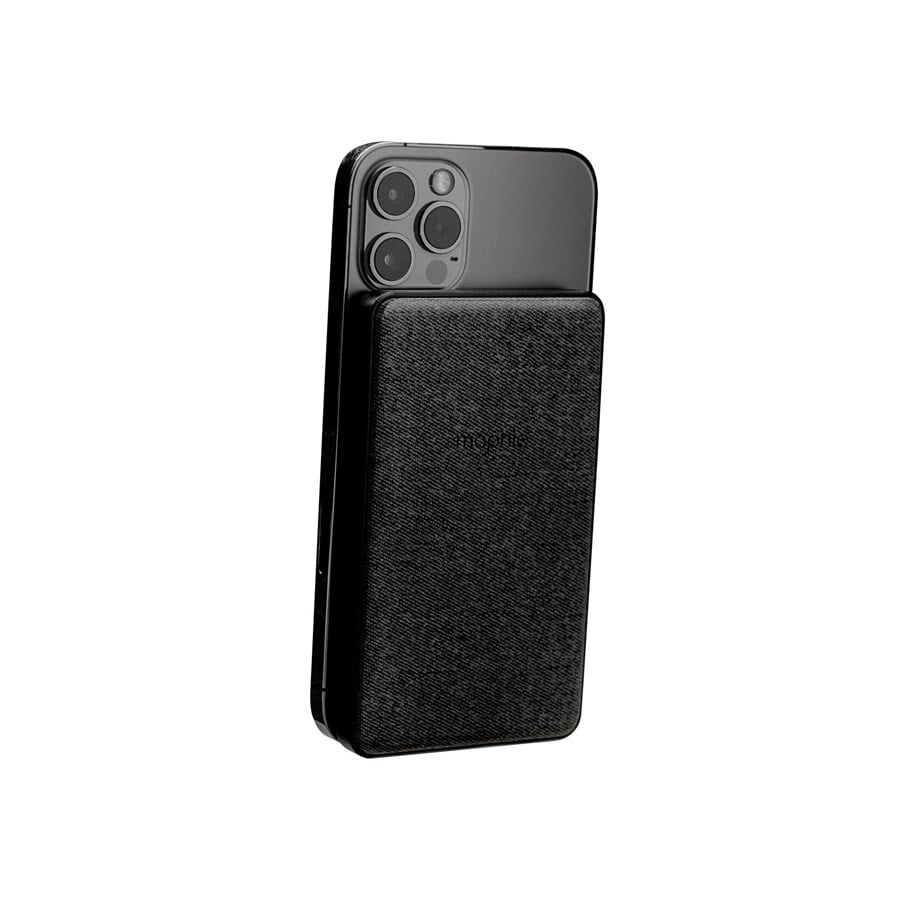 Mobiel - Adapters & Opladers - Mophie snap+ juice pack mini 1-Pack - 401107912