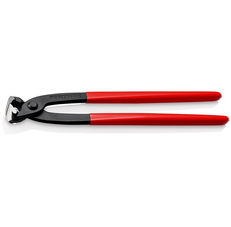Handgereedschappen  - KNIPEX Moniertangen, (vlechttangen) - 99 01 300 EAN