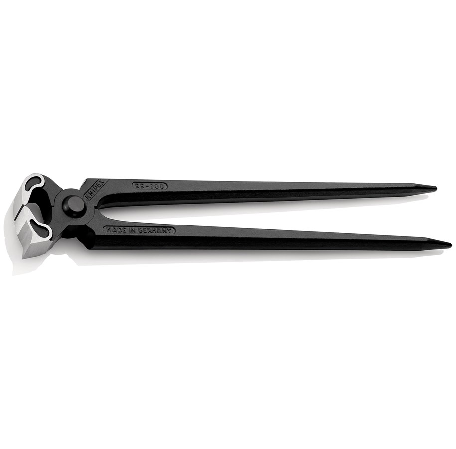 Gereedschap - KNIPEX Hoeftang, (demontage tang voor carrosserie) - 55 00 300 SB