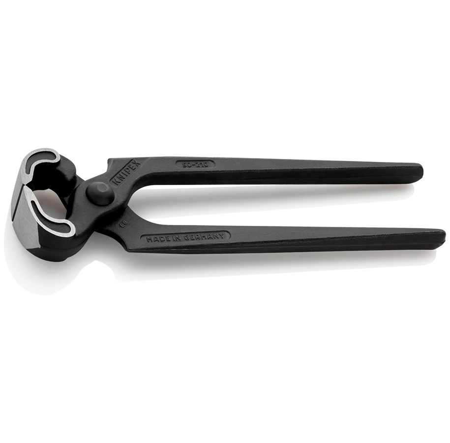 Gereedschap - KNIPEX Nijptangen - 50 00 210