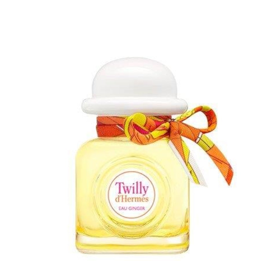 Parfum en geuren - Hermès Twilly d' Eau Ginger Eau de Parfum - 3346133203664