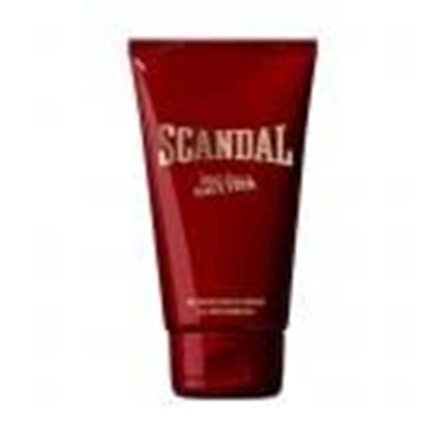 Lichaamsverzorging - Jean Paul Gaultier J.P. Gaultier Scandal Voor Hem Douchegel - 8435415052368