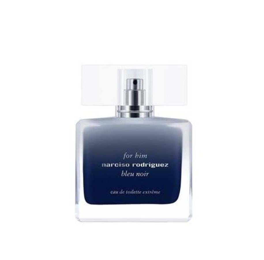 Parfum en geuren - Narciso Rodriguez For Him Blue Noir Extreme Edt - 3423478999053