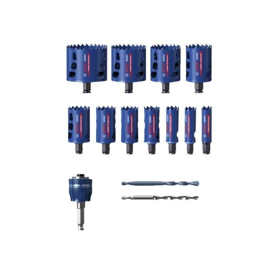 Boren en bits - Bosch Expert Tough Materiaal - 2608900448