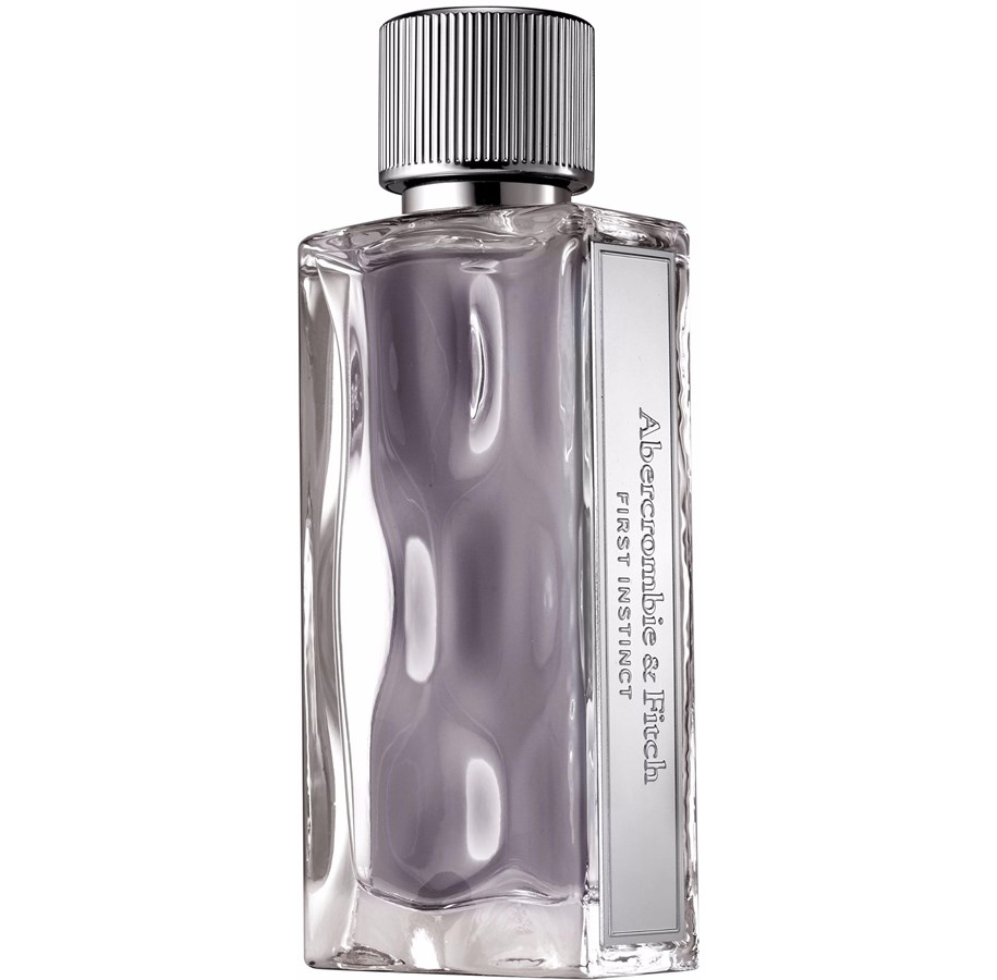 Parfum en geuren - Abercrombie & Fitch First Instinct Man Eau de Toilette Spray - 50 ml - 085715163127