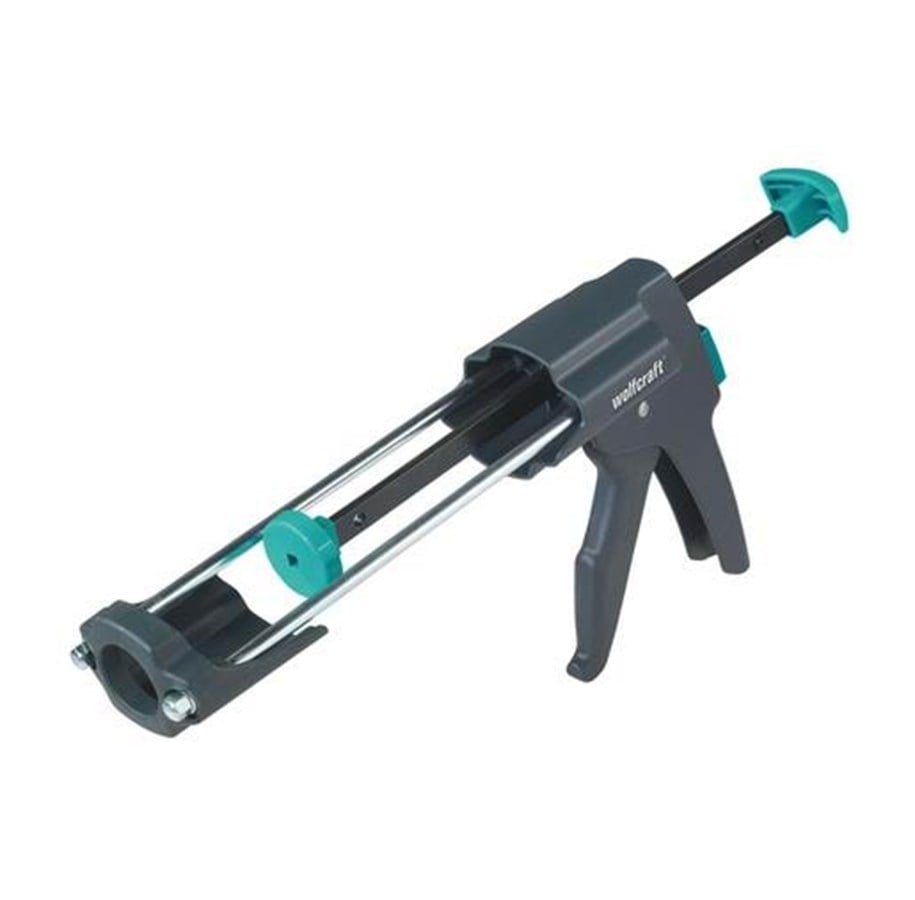 Gereedschap - wolfcraft MG 600 PRO Caulking Gun - 4356000