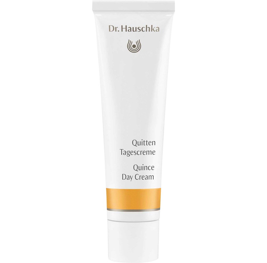 Gezichtsverzorging - Dr. Hauschka Quince Dagcrème - 4020829005747