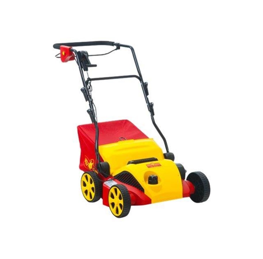 Grasmaaier - Wolf-Garten Electric VA 378 E - 16CFFHPA650
