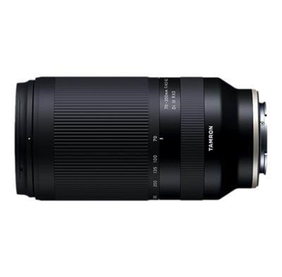 Lens - Tamron Telefoto zoomlens - 70 mm - 300 mm - A047