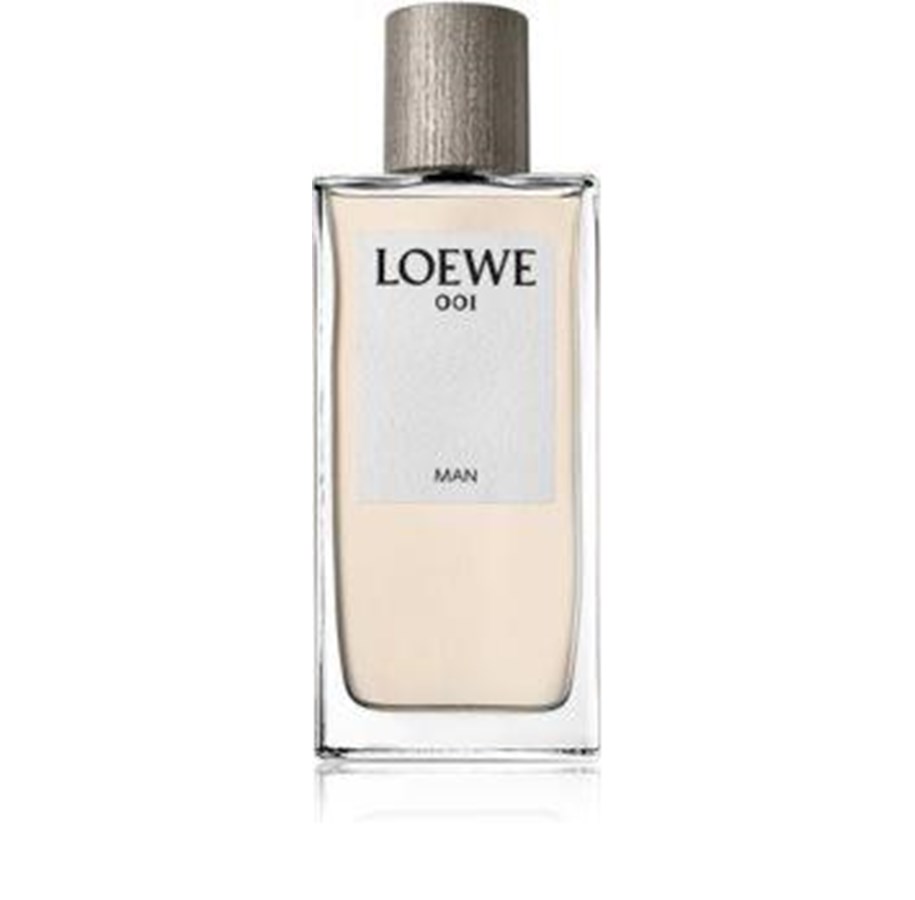 Parfum en geuren - LOEWE 001 Man Eau De Parfum Spray - 100 ml - 8426017063104