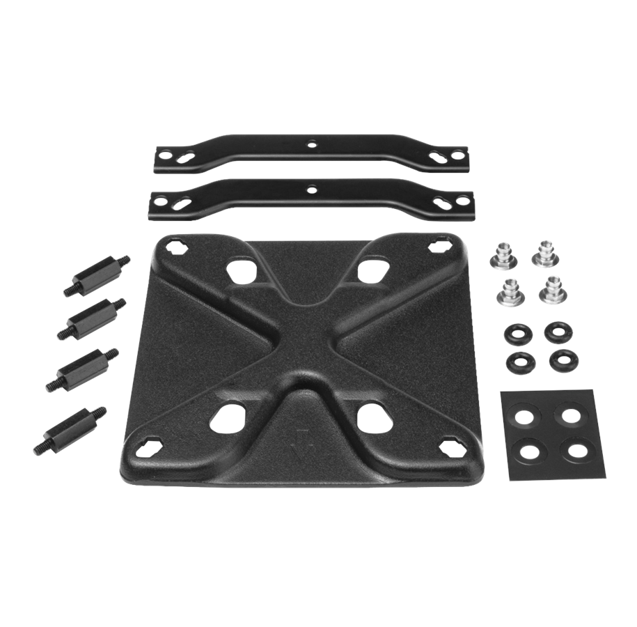 CPU koeler - Arctic Freezer 34 eSports DUO LGA1700 Bracket Upgrade Kit - MPSAS00892A