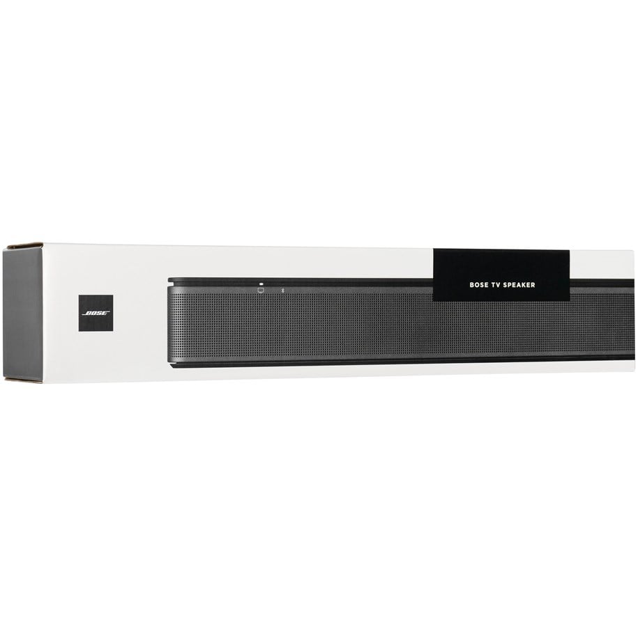 Thuisbioscoop  - Bose TV Luidspreker - 838309-2100