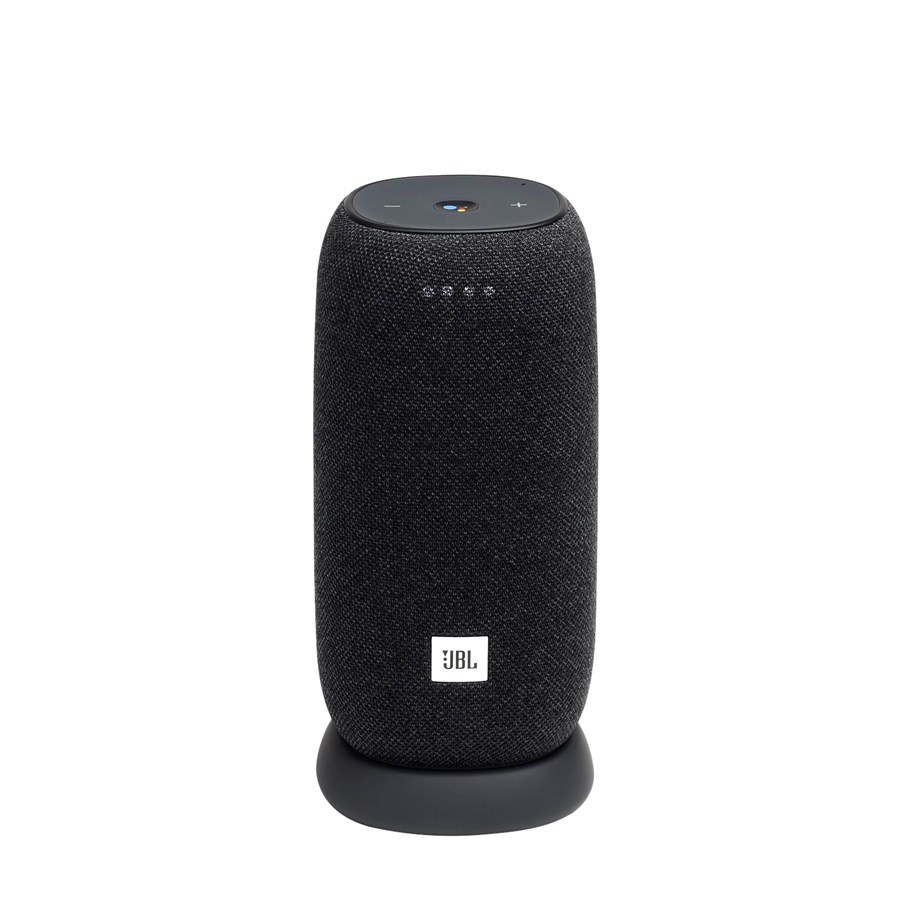 Smart Home - JBL Link Portable - Zwart - JBLLINKPORBLK