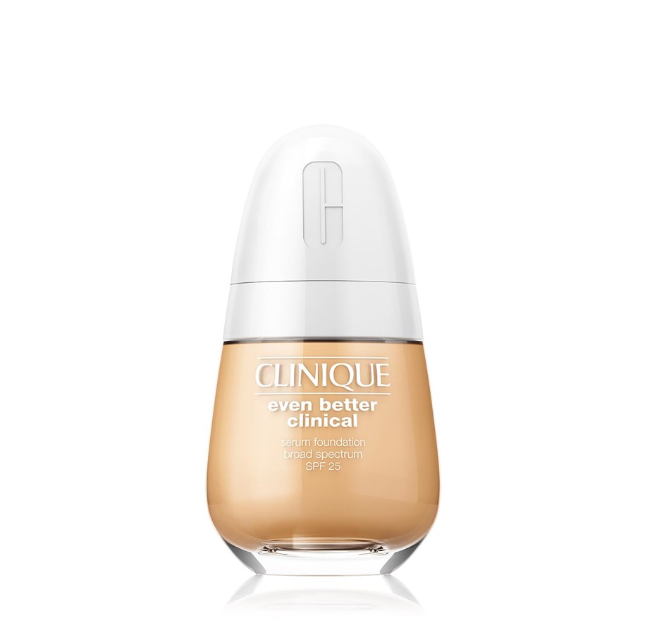 Make-up - Clinique Even Better Clinical Serum Foundation SPF20 30 ml - No. 146 Golden Neutral - 192333077986