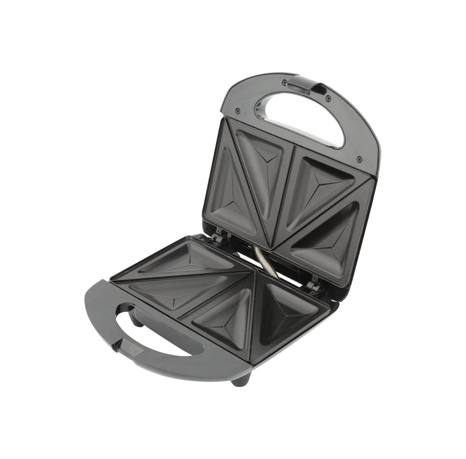 Tosti-ijzer - Blaupunkt Tosti-ijzer SMS411 - SMS411
